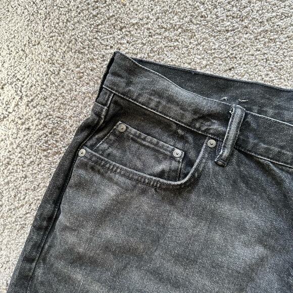 All Saints Switch Shorts - Picture 2 of 6